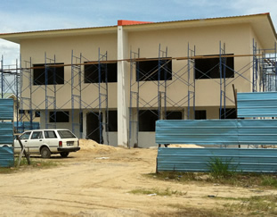 Conwood Govt